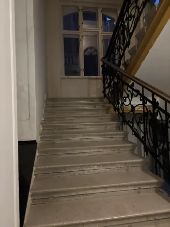 Prodej bytu 3+kk, Karlovy Vary, Krále Jiřího, 106 m2