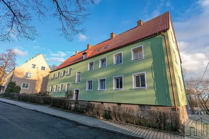 Prodej bytu 4+1, Litvínov, Jedličkova, 91 m2