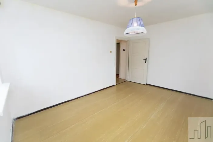 Prodej bytu 4+1, Litvínov, Jedličkova, 91 m2