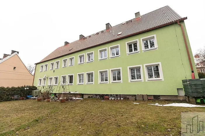 Prodej bytu 4+1, Litvínov, Jedličkova, 91 m2