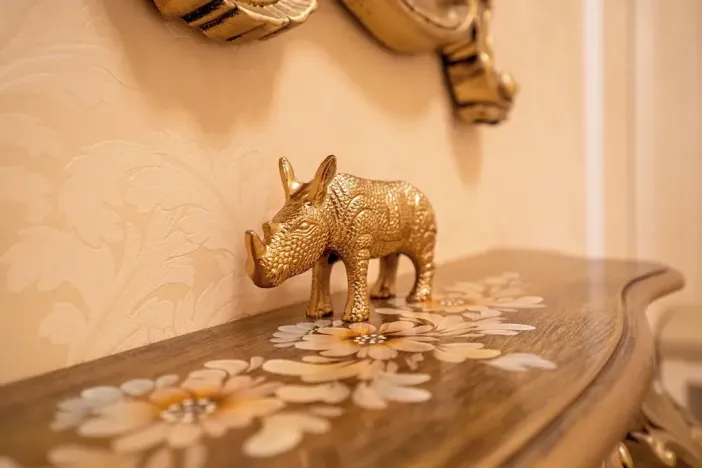 Prodej bytu 3+1, Karlovy Vary, Divadelní náměstí, 113 m2