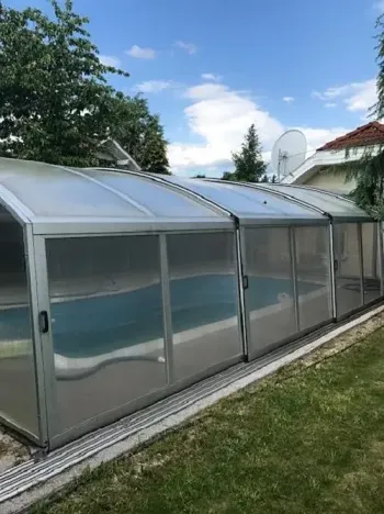 Prodej rodinného domu, Mariánské Lázně, Školní, 675 m2