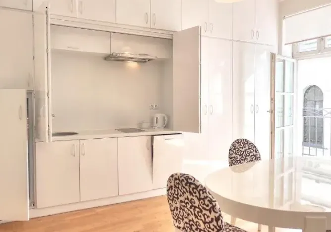 Prodej bytu 3+1, Karlovy Vary, Mariánskolázeňská, 101 m2