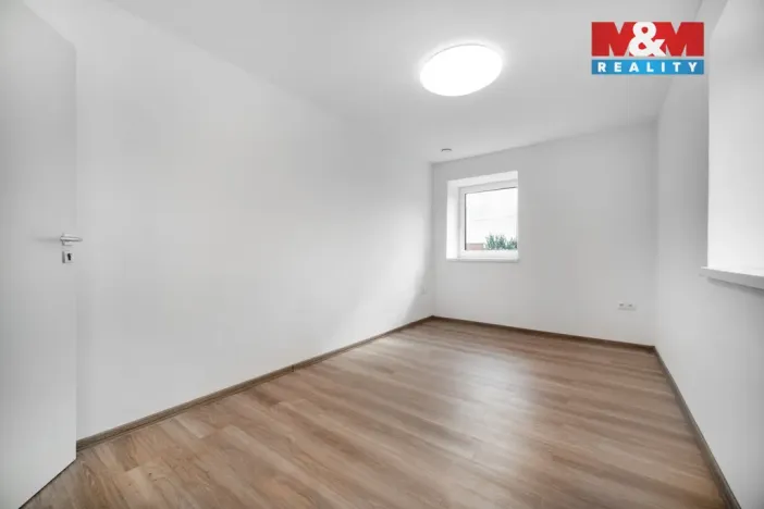 Prodej rodinného domu, Vysoké Mýto - Brteč, 139 m2