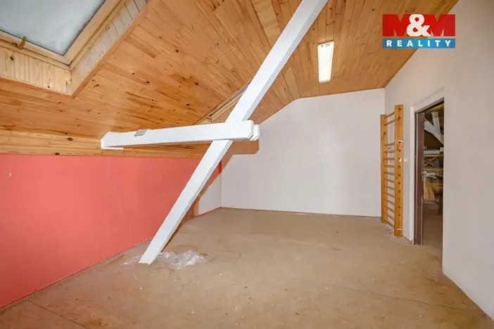 Prodej výrobních prostor, Rychnov nad Kněžnou - Dlouhá Ves, 738 m2