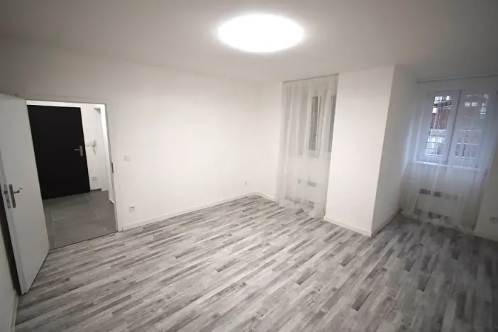 Prodej kanceláře, Praha - Nusle, U družstva Ideál, 47 m2