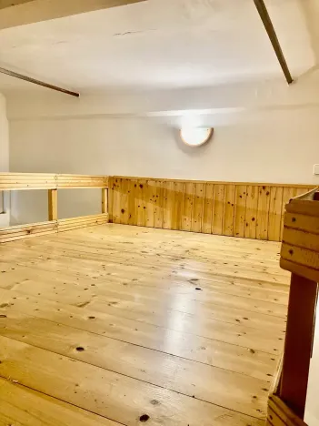 Pronájem bytu 1+kk, Praha - Košíře, Vrchlického, 23 m2