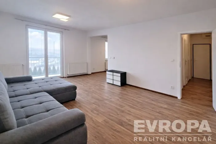 Prodej bytu 3+1, Nehvizdy, Gabčíkova, 68 m2