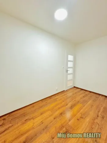 Dražba bytu 4+kk, Praha - Písnice, Na okruhu, 87 m2