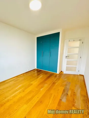 Dražba bytu 4+kk, Praha - Písnice, Na okruhu, 87 m2