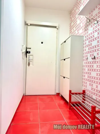 Dražba bytu 4+kk, Praha - Písnice, Na okruhu, 87 m2