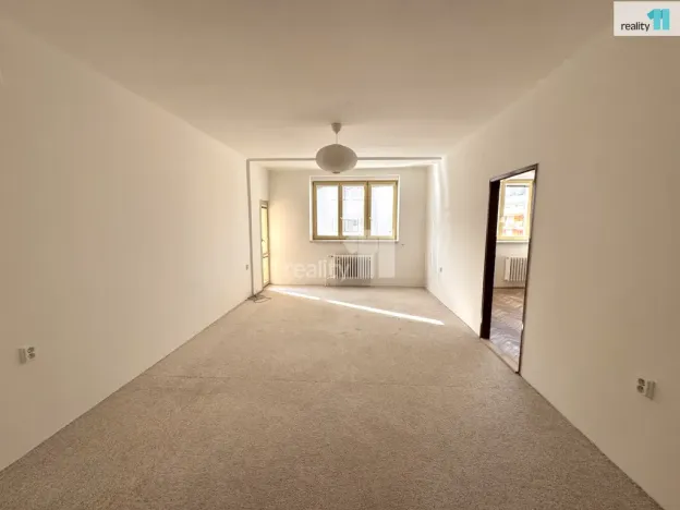 Pronájem bytu 2+1, Praha - Vršovice, U vršovického nádraží, 75 m2