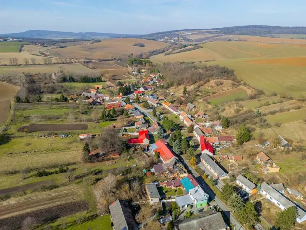Prodej rodinného domu, Litenčice - Strabenice, 75 m2