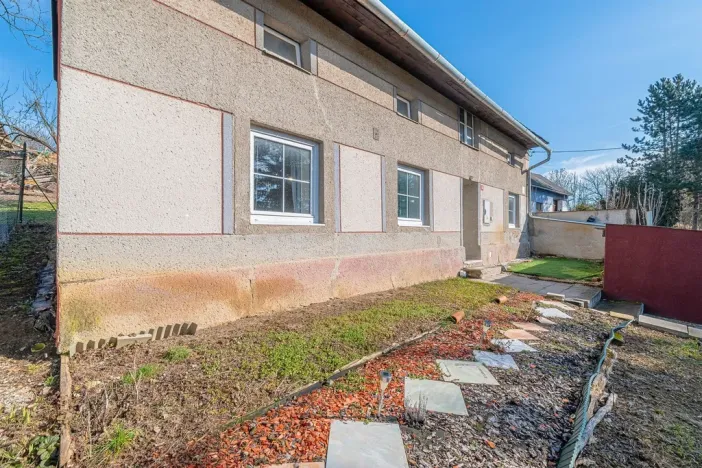 Prodej rodinného domu, Litenčice - Strabenice, 75 m2
