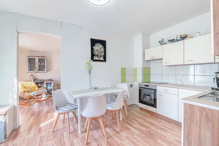 Prodej rodinného domu, Litenčice - Strabenice, 75 m2