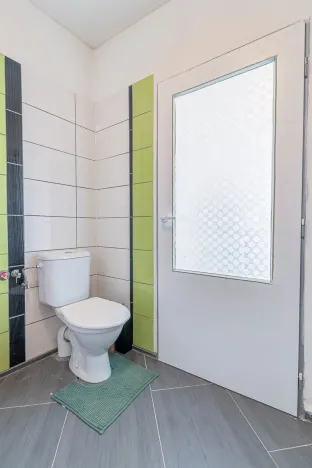 Prodej rodinného domu, Litenčice - Strabenice, 75 m2