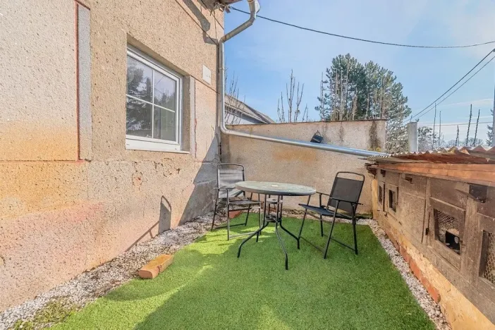 Prodej rodinného domu, Litenčice - Strabenice, 75 m2