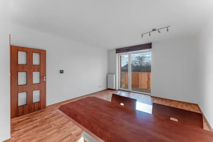 Prodej bytu 2+kk, Praha - Dubeč, Winklerova, 44 m2