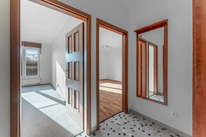 Prodej bytu 2+kk, Praha - Dubeč, Winklerova, 44 m2