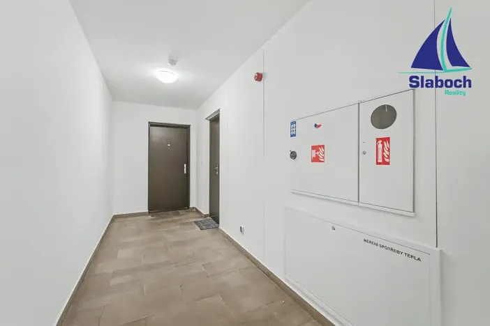 Pronájem bytu 3+kk, Praha - Letňany, Štanderova, 89 m2