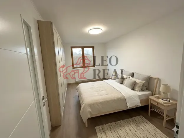 Prodej bytu 3+1, Praha - Kunratice, Hornomlýnská, 94 m2