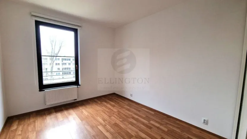 Pronájem bytu 2+kk, Praha - Čimice, Vánková, 66 m2