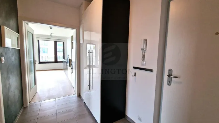 Pronájem bytu 2+kk, Praha - Čimice, Vánková, 66 m2