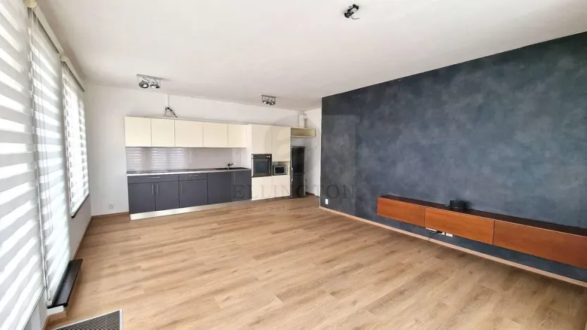 Pronájem bytu 2+kk, Praha - Čimice, Vánková, 66 m2