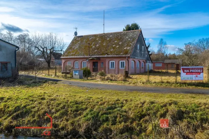 Prodej rodinného domu, 150 m2