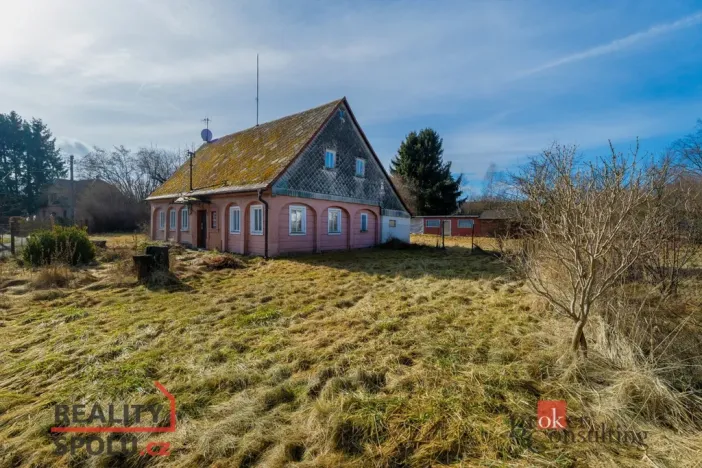 Prodej rodinného domu, 150 m2