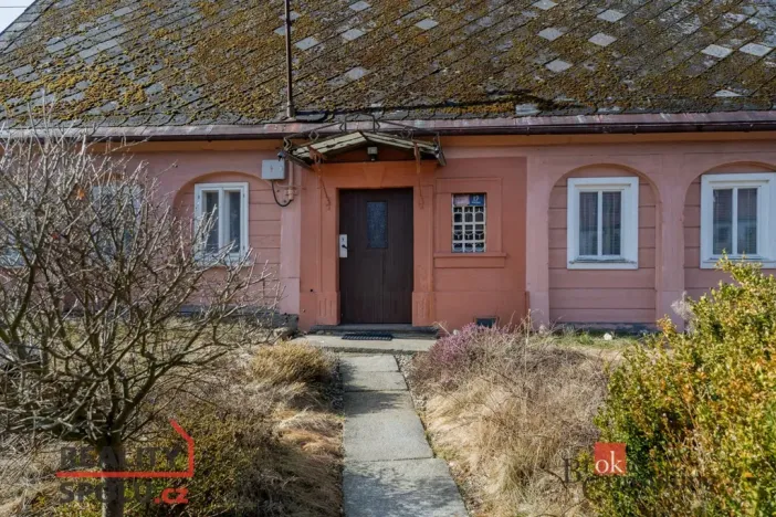 Prodej rodinného domu, 150 m2