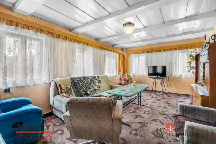 Prodej rodinného domu, 150 m2