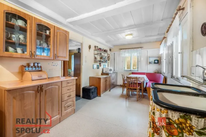 Prodej rodinného domu, 150 m2