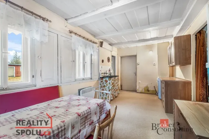 Prodej rodinného domu, 150 m2