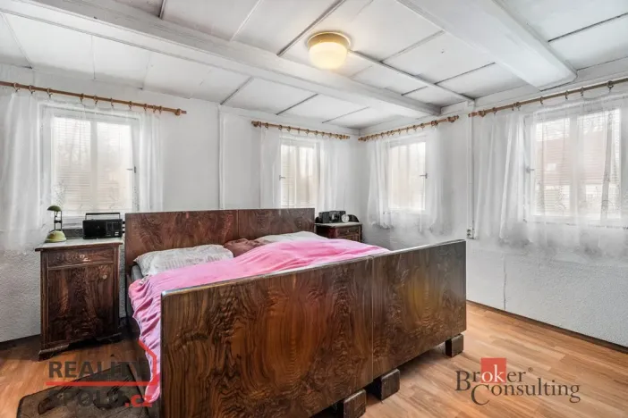 Prodej rodinného domu, 150 m2