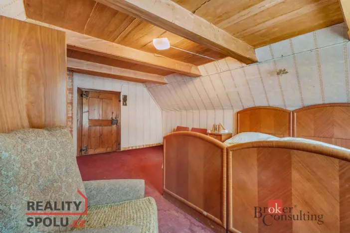 Prodej rodinného domu, 150 m2