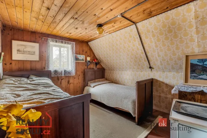 Prodej rodinného domu, 150 m2