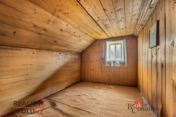 Prodej rodinného domu, 150 m2