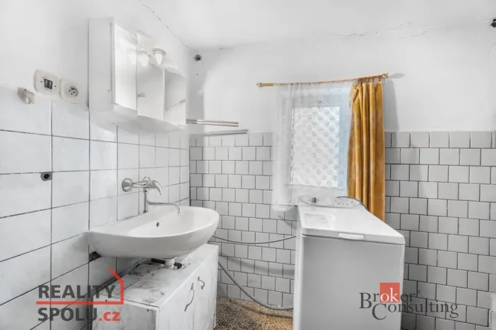 Prodej rodinného domu, 150 m2