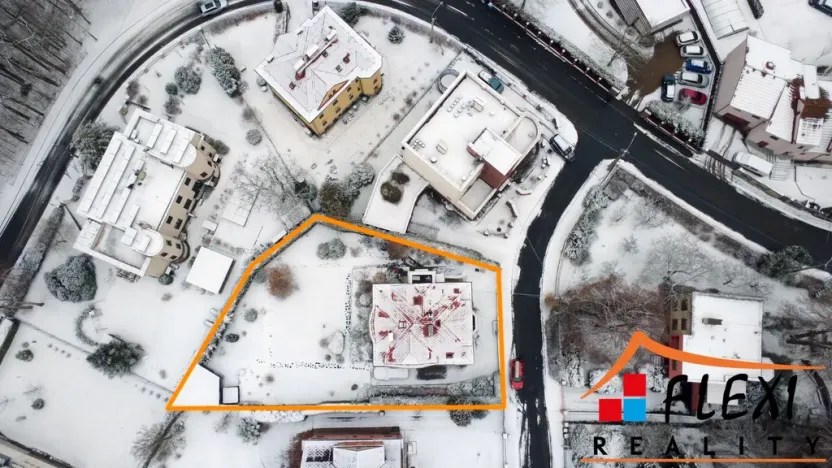 Prodej rodinného domu, Ostrava, Bronzová, 310 m2