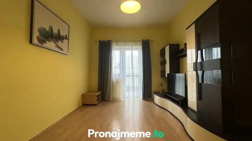 Pronájem bytu 2+kk, Znojmo, Hvězdová, 46 m2