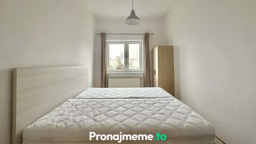 Pronájem bytu 2+kk, Znojmo, Hvězdová, 46 m2