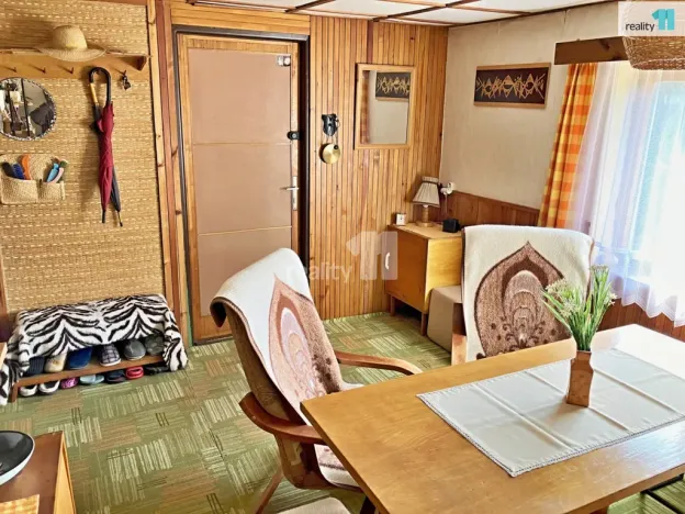 Prodej chaty, Pňovany, 51 m2