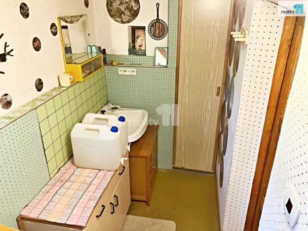 Prodej chaty, Pňovany, 51 m2