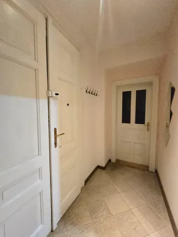 Pronájem bytu 2+kk, Praha - Vinohrady, Slezská, 50 m2