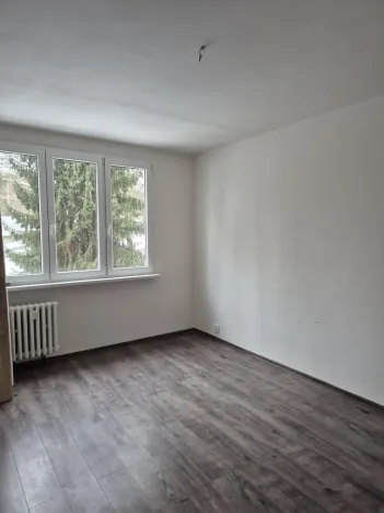 Pronájem bytu 2+1, Děčín - Děčín VI-Letná, 70 m2