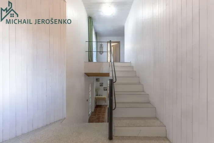 Prodej rodinného domu, Kostelec nad Černými lesy, Pražská, 361 m2