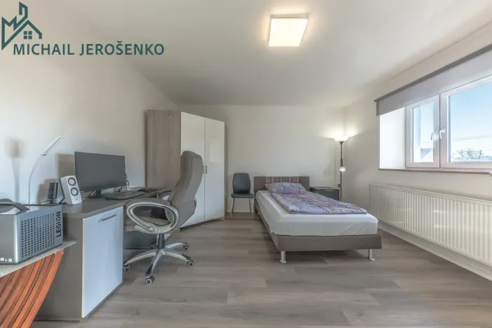 Prodej rodinného domu, Kostelec nad Černými lesy, Pražská, 361 m2