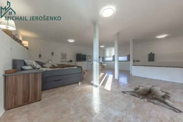 Prodej rodinného domu, Kostelec nad Černými lesy, Pražská, 361 m2