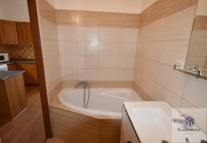 Pronájem bytu 1+1, Litoměřice - Předměstí, 28. října, 40 m2